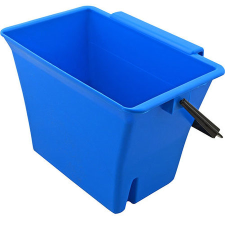 Bucket, Hang-On (Blue-5 Quart) -  ENTERPRISE MANUFACTURING, 950053